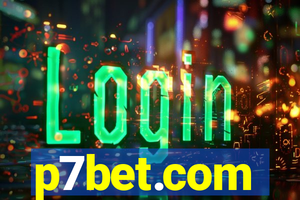 p7bet.com