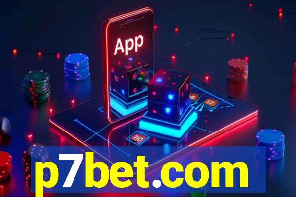 p7bet.com