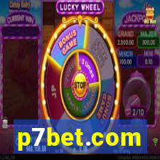 p7bet.com