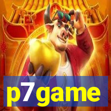 p7game