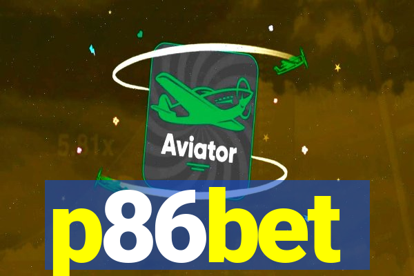 p86bet