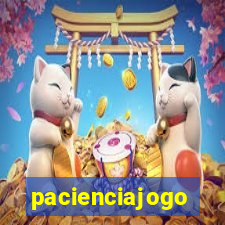 pacienciajogo