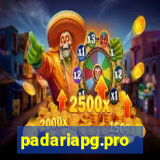 padariapg.pro