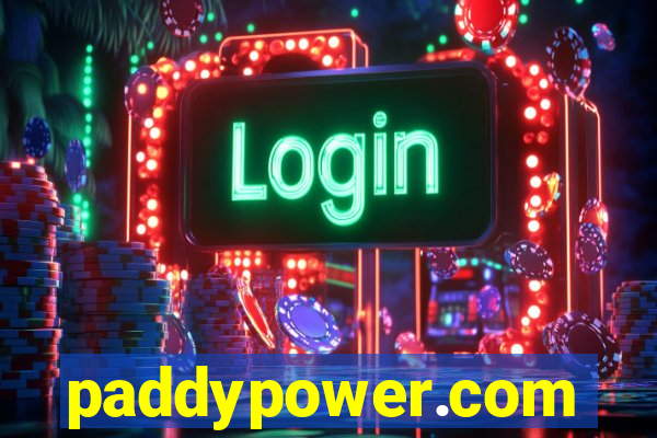 paddypower.com