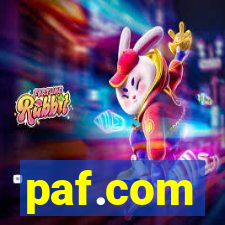 paf.com