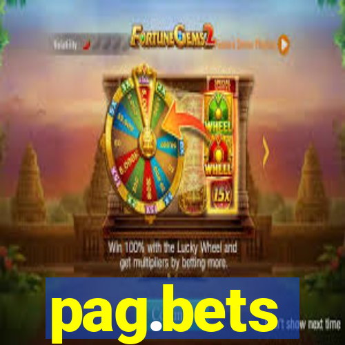 pag.bets