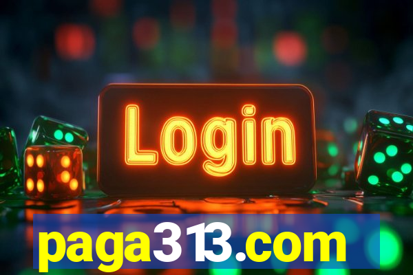 paga313.com