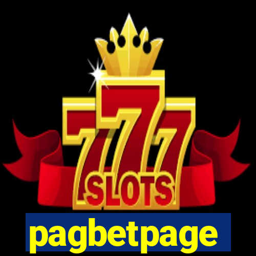 pagbetpage