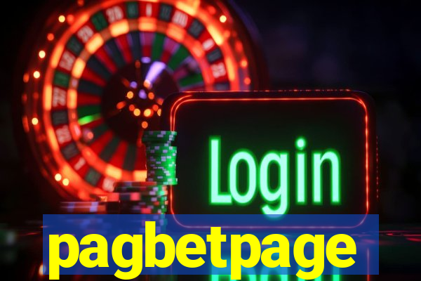 pagbetpage