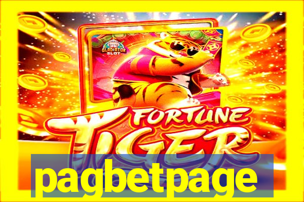 pagbetpage