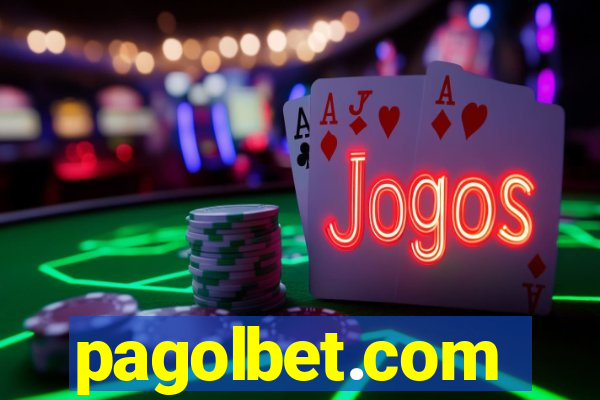 pagolbet.com