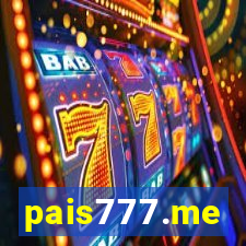 pais777.me