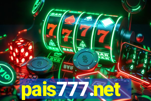 pais777.net