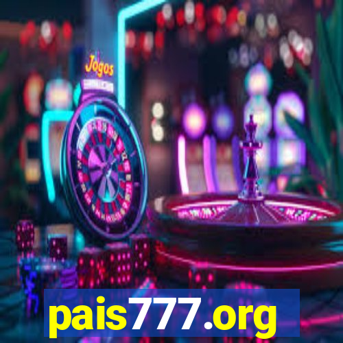 pais777.org