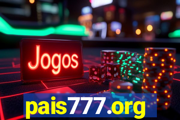 pais777.org