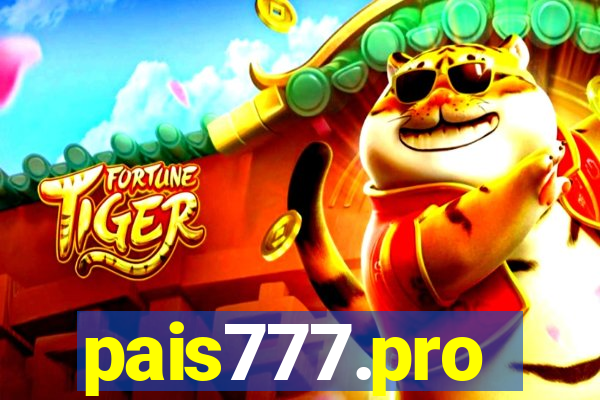 pais777.pro