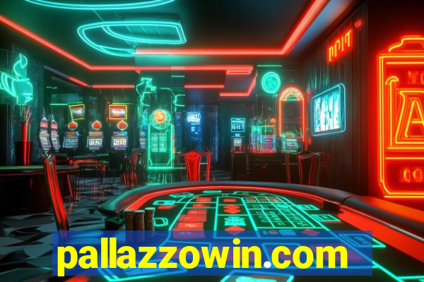 pallazzowin.com