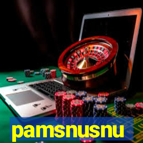 pamsnusnu