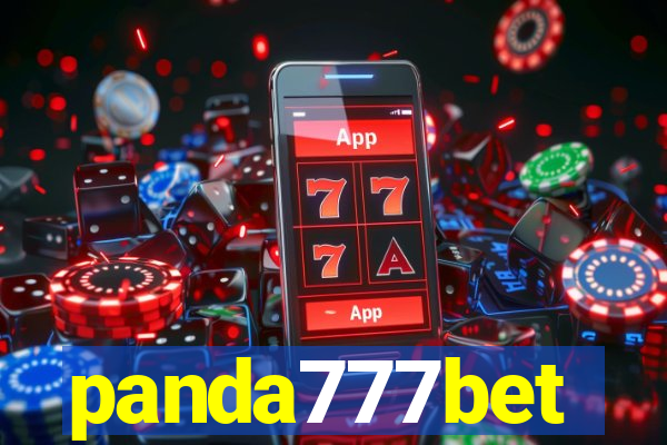 panda777bet