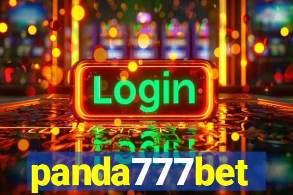 panda777bet