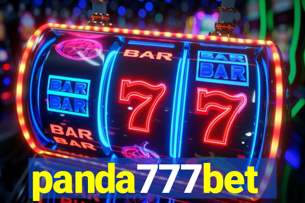 panda777bet