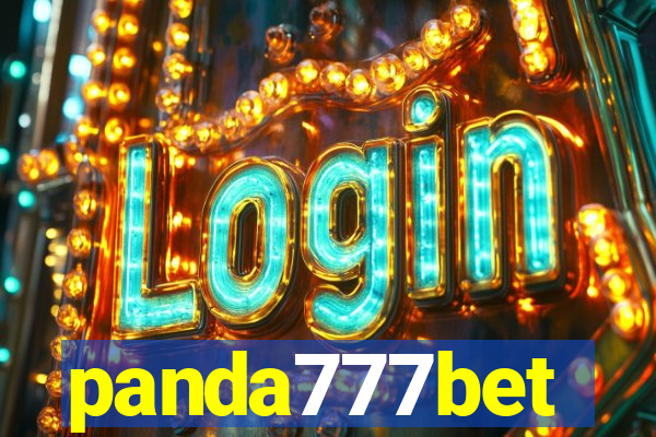 panda777bet