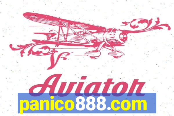 panico888.com