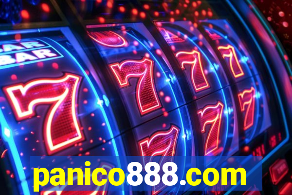 panico888.com