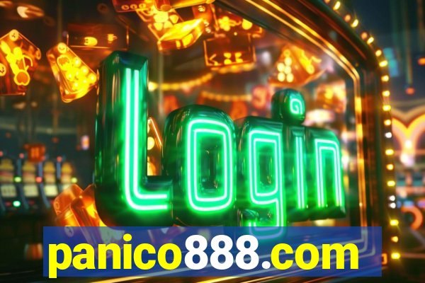 panico888.com