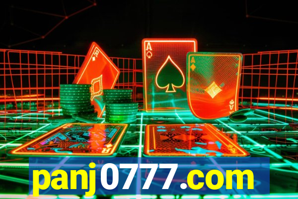 panj0777.com