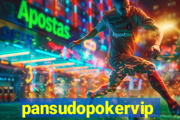 pansudopokervip.net