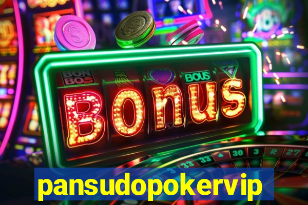 pansudopokervip.net