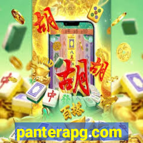 panterapg.com