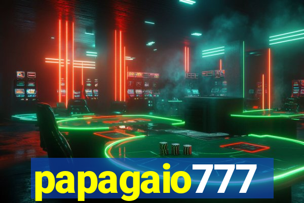 papagaio777