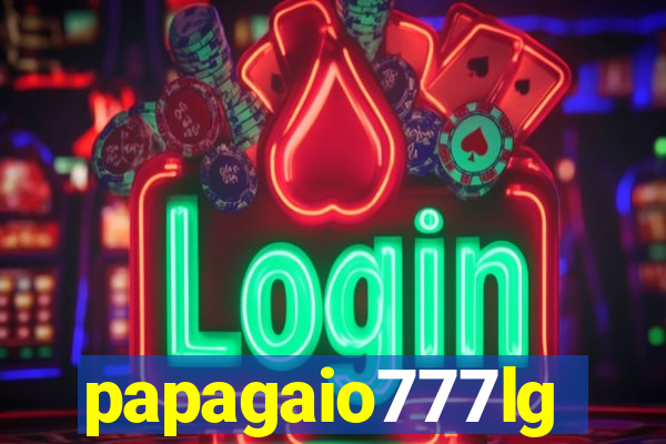 papagaio777lg