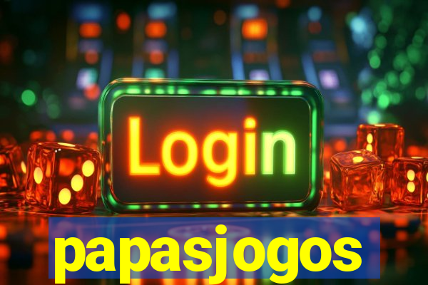 papasjogos