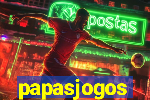 papasjogos