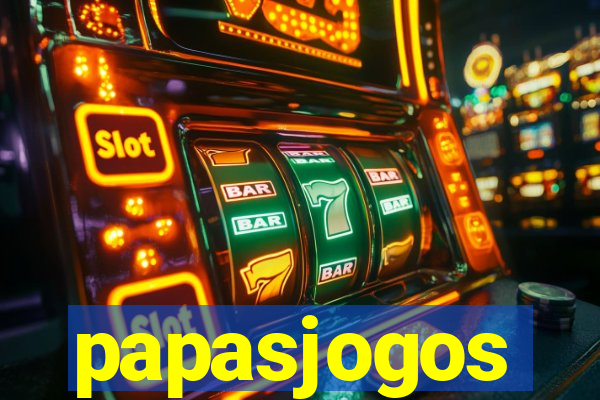 papasjogos