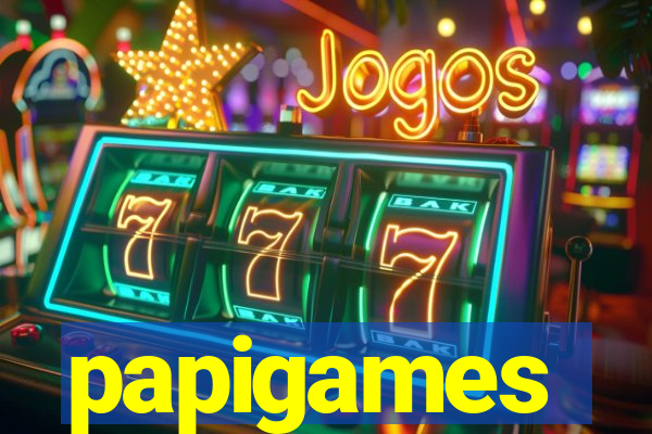 papigames