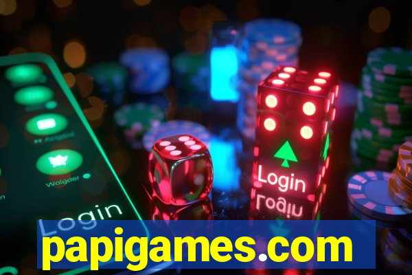 papigames.com