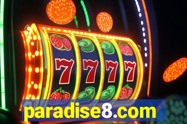 paradise8.com