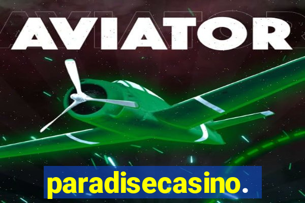 paradisecasino.com