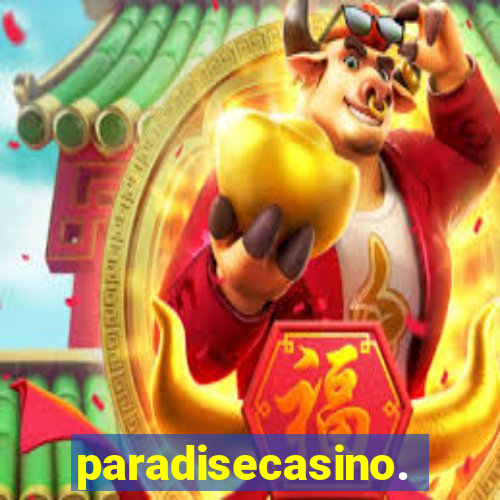 paradisecasino.com