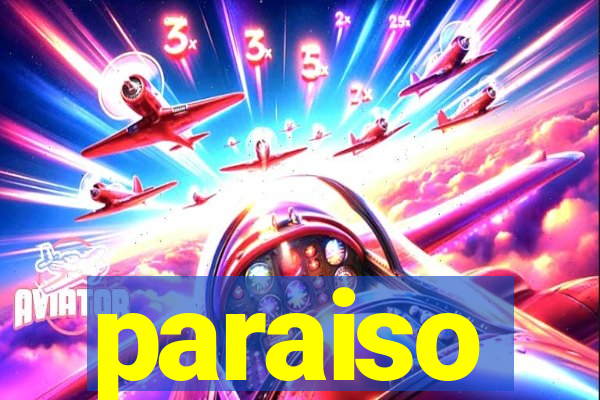 paraiso-777.com