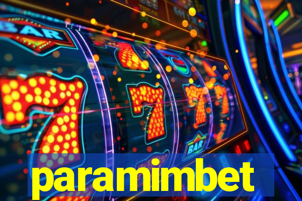 paramimbet