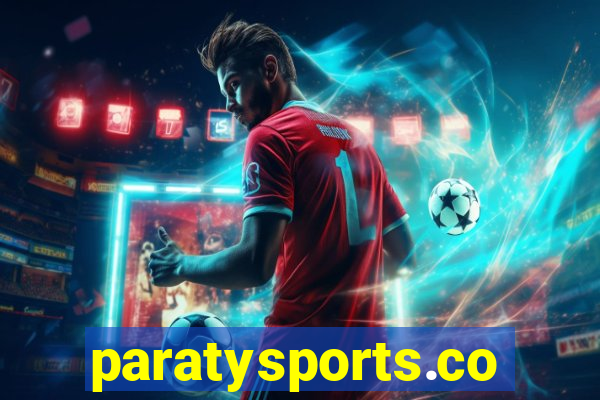 paratysports.com