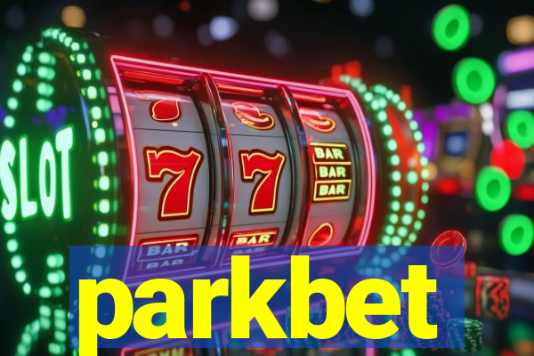 parkbet