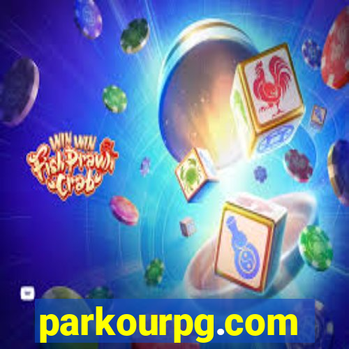 parkourpg.com