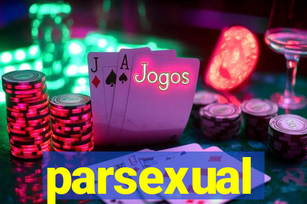 parsexual