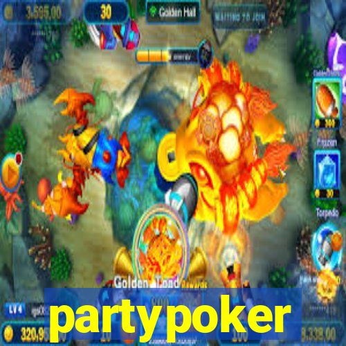 partypoker